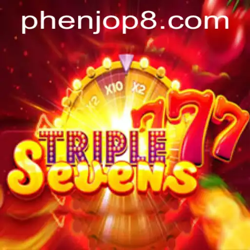 Discover the Thrills of 777TripleSeven: Master the Game with PHENJOP