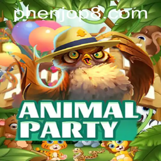 Discover the Excitement of AnimalParty: The Ultimate Fun Game