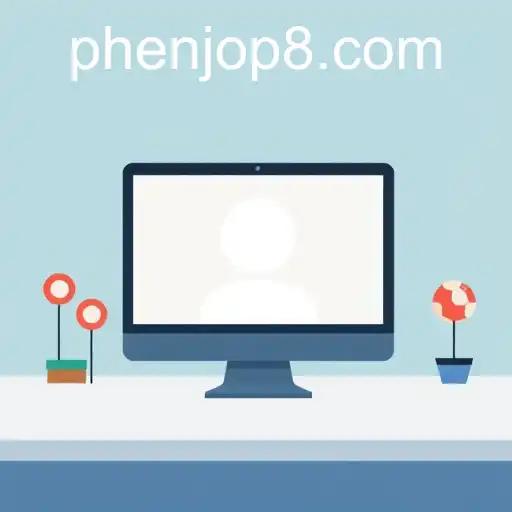 Gaming Experience PHENJOP - 800+ Premium and Exclusive Games