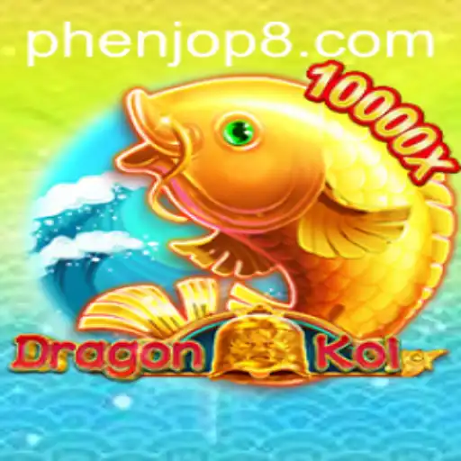 Unveiling the Mystical World of DragonKoi: A Journey Through Fantasy and Strategy