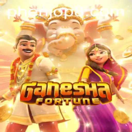 GaneshaFortune: Discovering the Divine Wealth