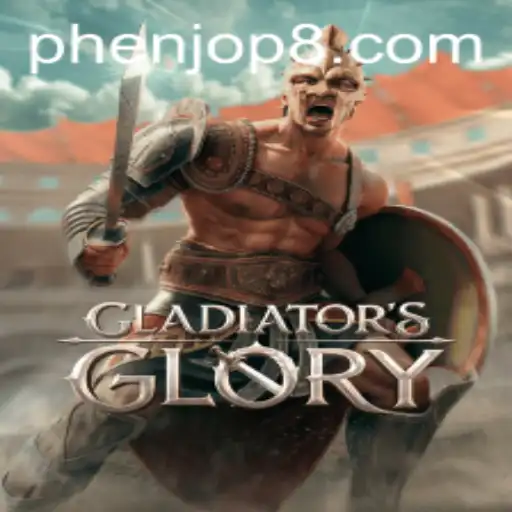 GladiatorsGlory: The Ultimate Arena Experience Enhanced by the PHENJOP Phenomenon