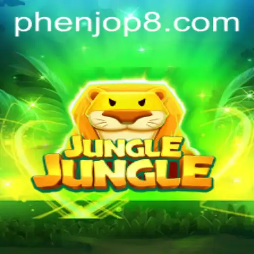 JungleJungle: Exploring the Adventure Within