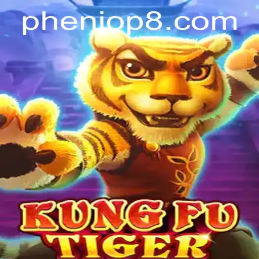 Exploring KungFuTiger: An Immersive Martial Arts Gaming Experience