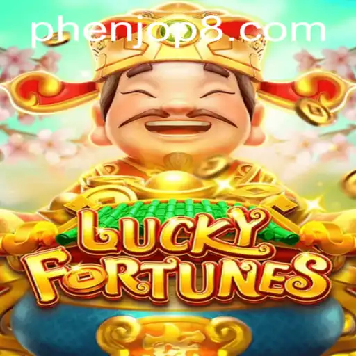 Unraveling the Excitement of LUCKYFORTUNES: A New Gaming Sensation