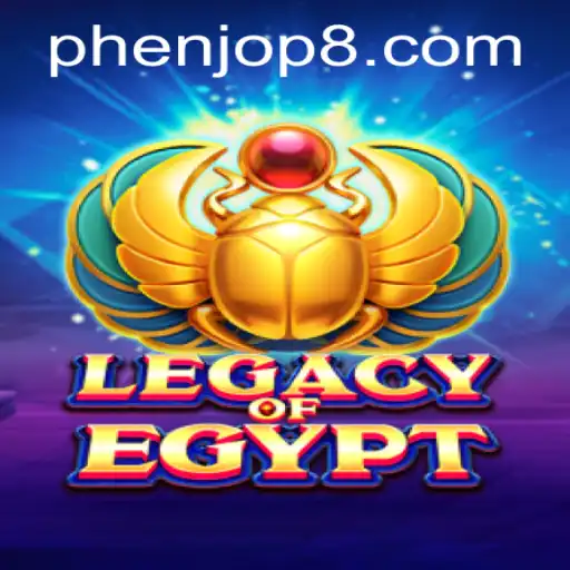 Legacy of Egypt: An Epic Journey Through the Sands of Time