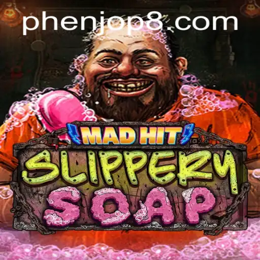 MadHitSlipperySoap: A Dynamic and Engaging Gameplay Experience