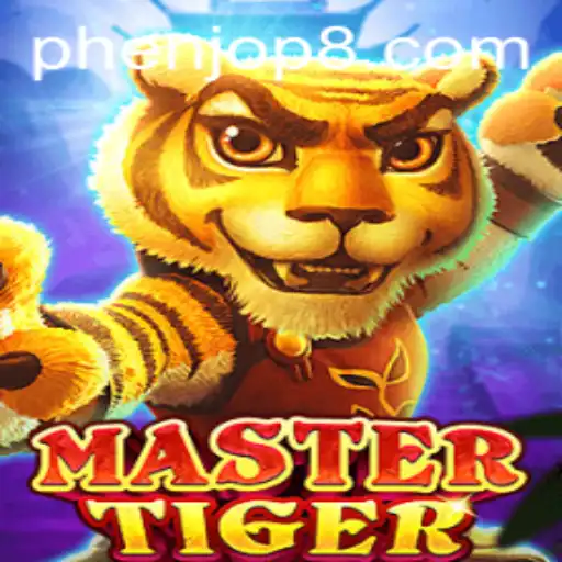 MasterTiger: Unleashing Strategy and Adventure with PHENJOP