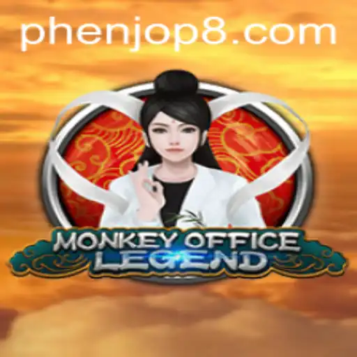 Discover the Exciting World of MonkeyOfficeLegend: An Immersive Gaming Experience