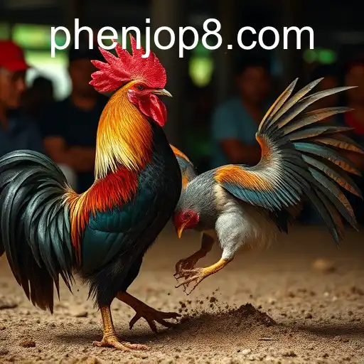 Gaming Experience PHENJOP - 800+ Premium and Exclusive Games