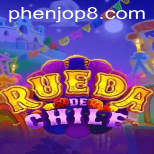Discovering the Unique Thrills of RuedaDeChile: A New Gaming Sensation with PHENJOP