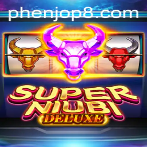 Exploring the Enchanting World of SuperNiubiDeluxe and the Intriguing PHENJOP Challenge