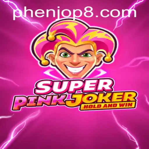 Unveiling SuperPinkJoker: The Game that Defines a New Era