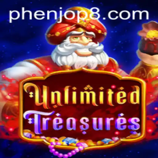 UnlimitedTreasures: Discover the Thrill with PHENJOP